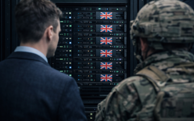 ‘Sovereign’ is a Control Model, Not a Geography