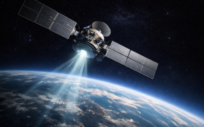 Orbital Datacentres. Real or Fantasy?