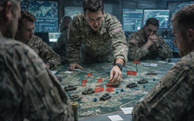 Should we Wargame LLM-enabled Adversaries?