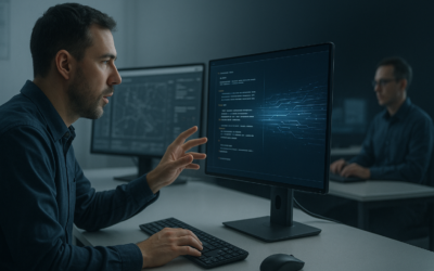 Fidelity Over Distance