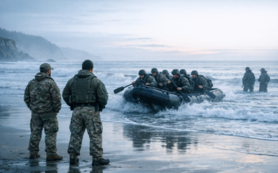 Pressure Reveals What Training Hides