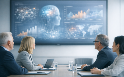 The AI Problem Is Not the AI