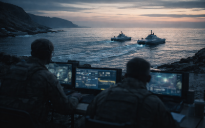 The Liminal Army: Proposing a Term for Cross-Domain Operational Effect