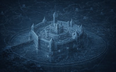 The Moats That Matter in Defence AI