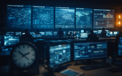 There Is More to Readiness Than Fight Tonight